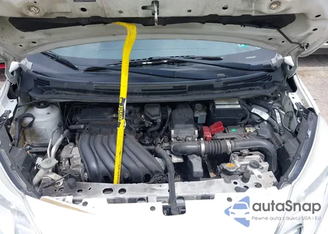 2016 Nissan Versa Note S (Sr)/S Plus/Sl/Sr/Sv from USA, damaged, VIN 3N1CE2CPXGL359603